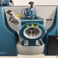 Sciex TripleTOF 6600+ Mass Spectrometer image 3